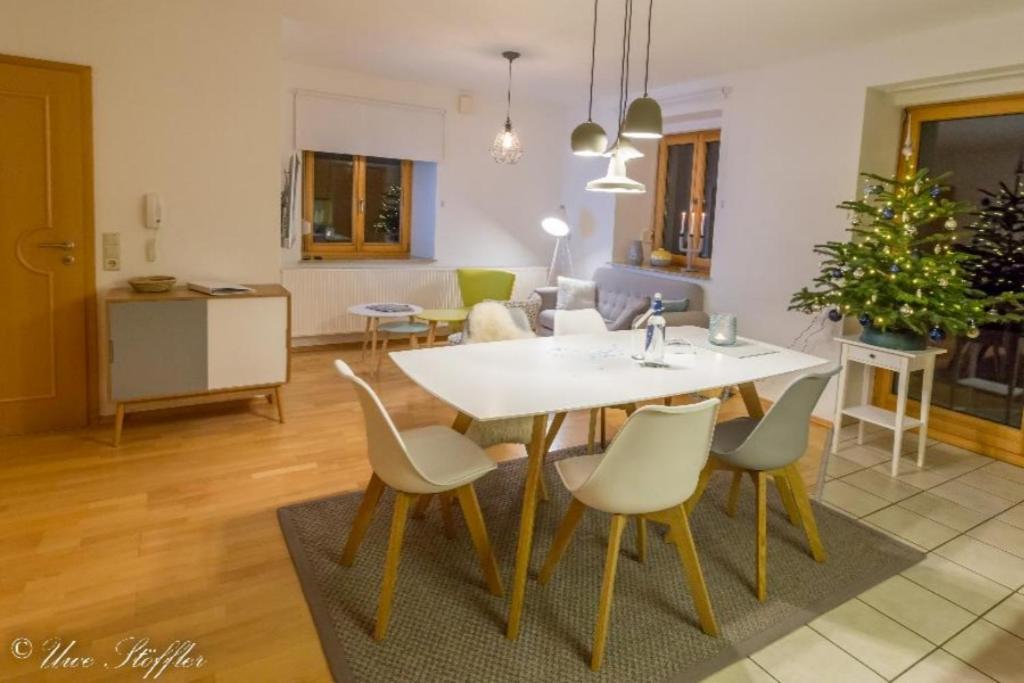 Ferienwohnung Maierers Schaiere Blaufelden Экстерьер фото